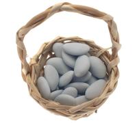 Sachet 500g de dragées Avolas Marquises, pastel Bleu