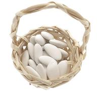 Sachet 500g de dragées Avolas PRINCESSES Blanches