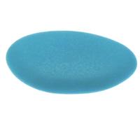 Sachet 500g de dragées CHOCOLAT - Turquoise brillant