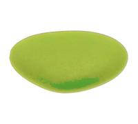 Sachet 500g de dragées CHOCOLAT - Vert tilleul brillant