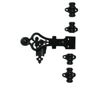 Sachet accesoires lacets fonte espagnolette terroir - JARDINIER MASSARD - J620170