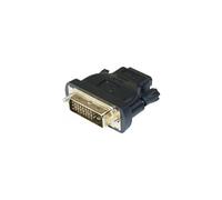 sachet adaptateur hdmi - hdmi f dvi m