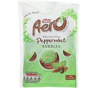 Sachet Aero Menthe Poivrée - 80 g - Lot de 10