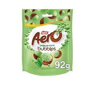 Sachet Aero Menthe Poivrée - 80 g - Paquet de 1