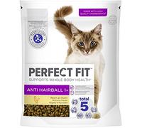 Parfait Fit Chat Anti Hairball Avec Poulet 750g ( 19,87€/ KG)
