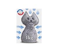 - Sachet anti-humidité Chat - 1 kg.