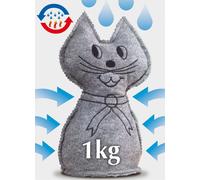 Sachet Anti-Humidité Chat