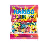 Sachet Bonbons Delir' Haribo - 120 g.