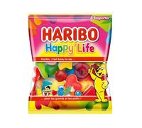Sachet bonbons happy'life Haribo - 120 g