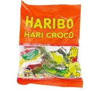 Sachet Bonbons Haribo Croco taille unique G
