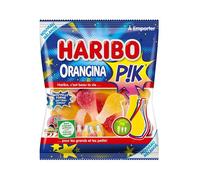 Sachet bonbons orangina pik Haribo - 120 g