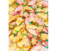 Sachet Bonbons Souris 1 Kg Taille Unique Multicolore