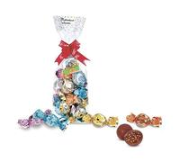Sachet bouchées chocolatées Mr&Mme