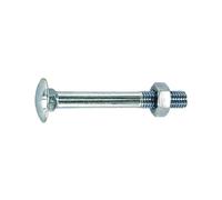 Sachet boulon TRCC acier zingué - VYNEX - 310178027370
