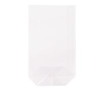 Sachet - Cadeau, 115x190mm, 10 Pièces