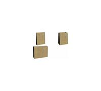 Sachet cadeau 'Minimalist', mini