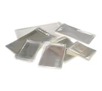 Sachet cellophane
