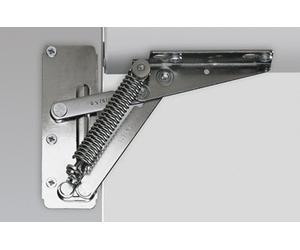 Sachet compas lift 90° HETTICH - 180 N - Droite et gauche - 79389