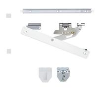 Sachet compas VENTUS F200 blanc FERCO K-15248-00-0-7