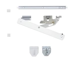 Sachet compas VENTUS F200 blanc FERCO K-15248-00-0-7