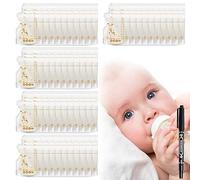 Sachet Conservation Lait Maternelle,Sac Congelation Lait Maternel,Sachet Lait Maternel,Sac Lait Maternel Congelation,Sac Conservation Lait Maternel,250ml (51pcs（Contient le stylo）)