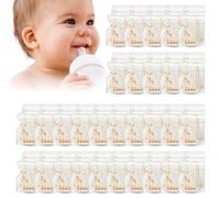 Sachet Conservation Lait Maternelle,Sac de stockage de lait maternel,Sacs de congélation du lait, Sac Congelation Lait Maternel,Sac Isotherme Lait Maternel,Sachet Lait Maternel Pré-stérilisés,30 Pièce