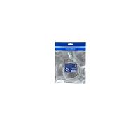 Sachet Cordon RJ45 catégorie 6A F/UTP LSOH snagless gris - 2 m