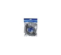 sachet cordon svga 3+9 mm avec ferrites 1,80m