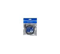sachet cordon usb 2.0 a-m/mini usb 5 pin b-m 1.50 m