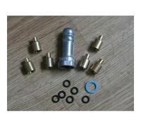 Sachet D Injecteurs Gaz Naturel 623cp3tc 623cp3tcb 623cp3tcn Four Thermor 685tpb