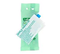 Sachet d'1 Éthylotest 0, 2G/L NF