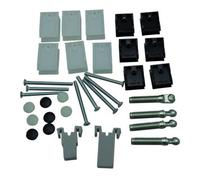 Sachet d'accessoires A pour coulissant GU 934 - FERCO - K-16606-00-0-1