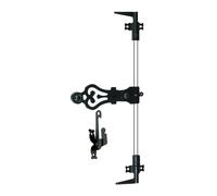 Sachet d'accessoires espagnolettes TUBRAIN® TORBEL 07TRS16