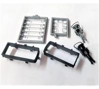 Sachet d'accessoires set de train locomotive H0 44700 code article 99065