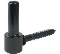 Sachet de 1 gond de volet D14 à vis bois 10x75mm - ING FIXATIONS - A856510