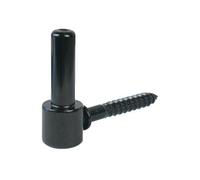 Sachet de 1 gond de volet D16 à vis bois 12x90mm - - A856515