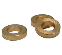 Sachet de 10 bagues de paumelles Picarde n°7 - BPP007S00E10