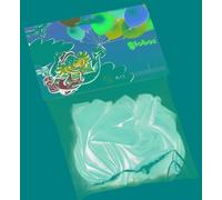 Sachet De 10 Ballons N 12 Blanc -