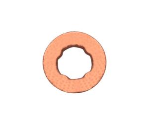 Sachet de 10 joints d'injecteur Cuivre 81905