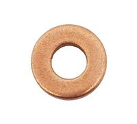 SACHET DE 10 JOINTS INJECTEURS DIM : 16X7,5X2 MONTAGE : BOSCH