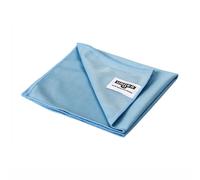 Sachet de 10 lavettes microfibres pour vitres Unger 40 x 40 xm
