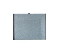 Sachet de 10 Recharges pour album à vis pages noires - 29x37 cm - Noir