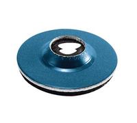 Sachet de 100 coupelles COP Vulco Ø25 ETANCO à étanchéité intégré fixation faitage alu nat. - 128095