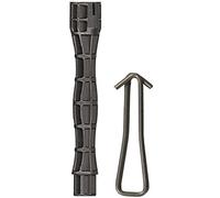 Sachet de 100 crochets sans cheville pour dalle béton perçage mini m8x30mm + outil de pose charge 45kg coef 3:1 Réf GRIH