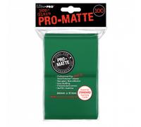 Sachet de 100 protèges cartes 66x91mm PRO-MATTE