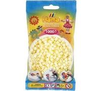Sachet de 1000 perles midi crème - hama G