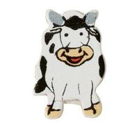 Sachet De 12 Vaches Decorees