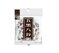 Sachet de 150 g d'ingrédients for une bouillie aux cinq grains et aux huit trésors(2bag,#4(150g/bag))
