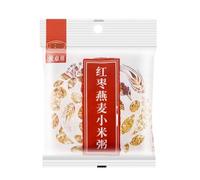 Sachet de 150 g d'ingrédients for une bouillie aux cinq grains et aux huit trésors(4bag,#7(150g/bag))