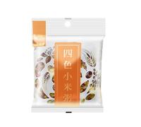 Sachet de 150 g d'ingrédients for une bouillie aux cinq grains et aux huit trésors(4bag,#8(150g/bag))